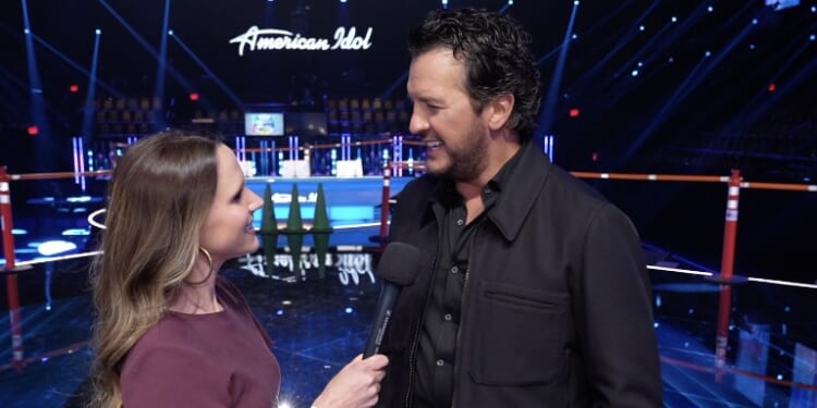 Luke Bryan opens up about growing up in So. Baptist church