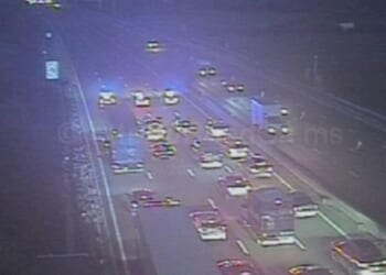 M1 traffic LIVE: 'Serious crash' as emergency services rush to scene | UK | News