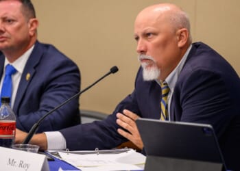 MAMDANI Act Aims to Denaturalize and Deport Socialists, Islamists