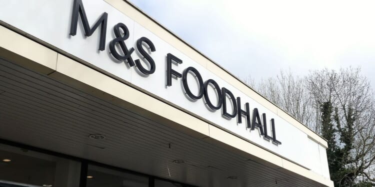M&S confirms plans to shut major branch in UK seaside town | UK | News