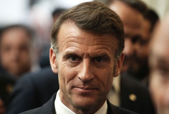 GREECE-FRANCE-DIPLOMACY