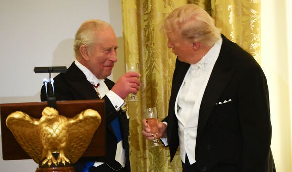 US-BRITAIN-ROYALS-POLITICS-DIPLOMACY