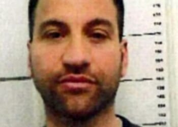 Mafia boss among 'Italy's most dangerous fugitives' arrested at luxury villa | World | News