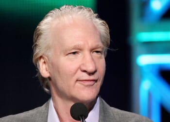 Maher Clashes With Jake Sullivan After Most Senate Dems Turn On Israel