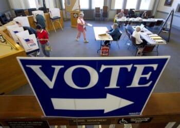 Maine Justices Shoot Down RCV Expansion Scheme – RedState