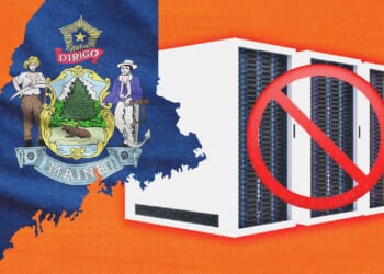 Maine bill proves states are capable of adopting bad data center policies without federal intervention