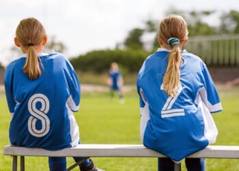 Maine releases draft of ballot question to ban ‘transgender’ males from girls’ sports, bathrooms