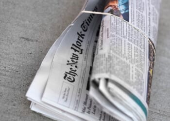 Major Legacy Media Outlet Caught Red-Handed In AI Plagiarism Scandal