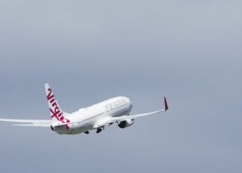 Major airlines cancel 34 flights with 272 more delayed | World | News