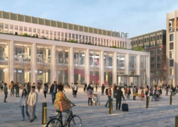 Major concert venue in UK city to be demolished in amazing £100million revamp | UK | News