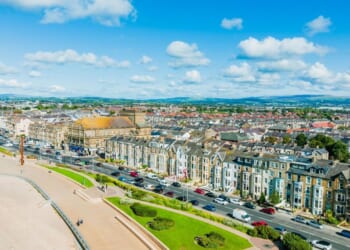 Major safety boost for UK seaside town – 'makes a real difference' | UK | News