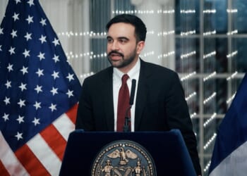 Mamdani Announces First City-Owned Grocery Store. Bread Lines Coming Soon! – RedState