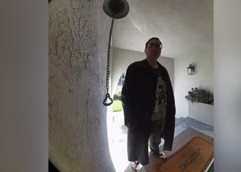 Man Claiming To Be ‘Wizard Detective’ Charged In Bizarre Home Invasion