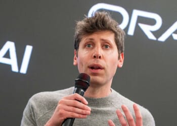 Man Threatens To Burn Down AI Giant’s Headquarters, Throws Molotov Cocktail At CEO’s Home