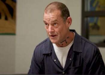 Man who murdered Ariz. pastor crucifixion style requests plea deal after parents killed in plane crash