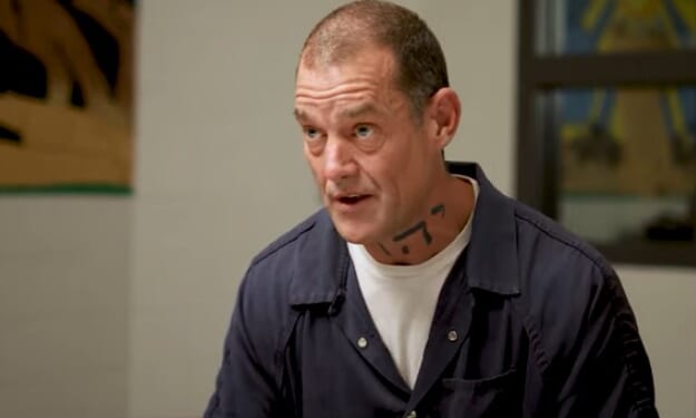 Man who murdered Ariz. pastor crucifixion style requests plea deal after parents killed in plane crash