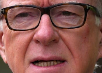 Mandelson was 'in Russian intelligence crosshairs for decades' | Politics | News