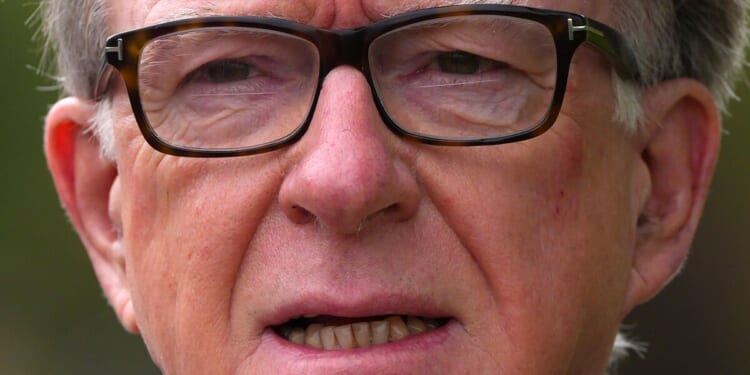 Mandelson was 'in Russian intelligence crosshairs for decades' | Politics | News