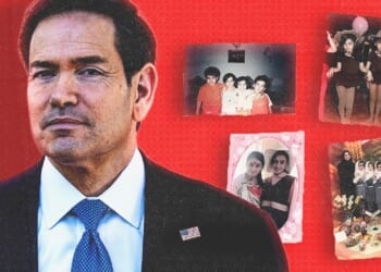 Marco Rubio falsely accuses Iranian exiles of being Qasem Soleimani's nieces