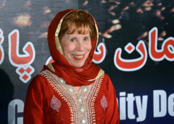 Marilyn Hickey, pioneering TV preacher and global missionary, dies at 94