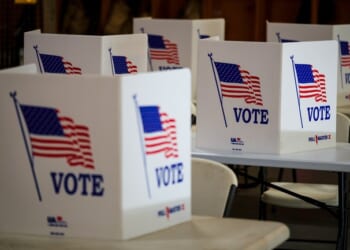 Maybe We Should Elect More People Using This Method? – RedState