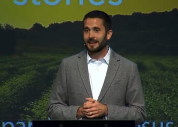 Megachurch Pastor Ryan Blackwell elected president of Lifeway Christian Resources