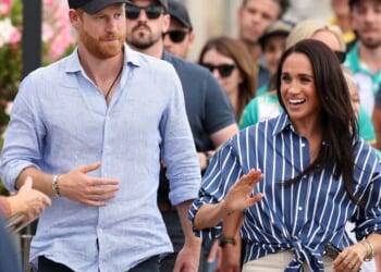 Meghan Markel was a 'ball of nerves' during Australia tour says expert | Royal | News