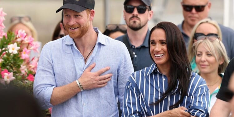 Meghan Markle and Prince Harry 'try to blame others' for Netflix failure | Royal | News