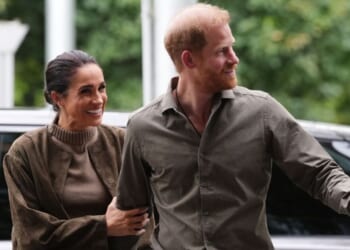 Meghan Markle doubles down and copies Zara Tindall in strategic move | Royal | News