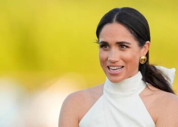 Meghan Markle makes major U-turn 'to protect the monarchy' | Royal | News