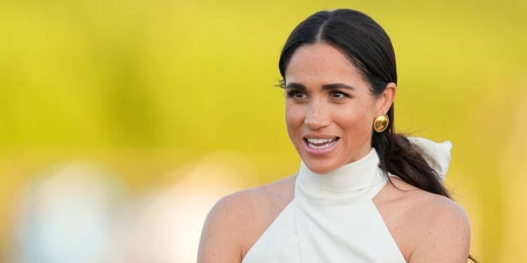 Meghan Markle makes major U-turn 'to protect the monarchy' | Royal | News