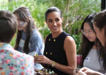 Meghan Markle points out how Australians should address her | Royal | News