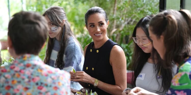 Meghan Markle points out how Australians should address her | Royal | News