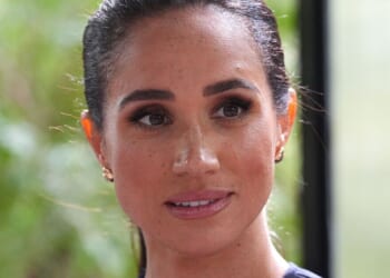 Meghan Markle shares cryptic post on Instagram - 'ending the hardest 7 years' | Royal | News