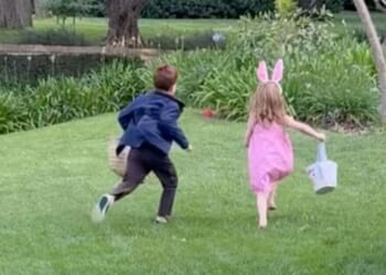 Meghan Markle shares rare Archie and Lilibet update in cute Easter video | Royal | News
