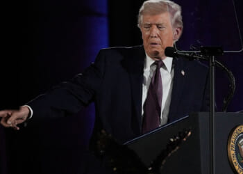 Mehek Cooke: Iran Is Fractured, Cornered, and Testing US Resolve