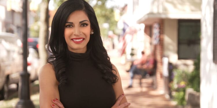 Mehek Cooke Joins Daily Signal as National Security Analyst