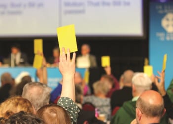 Members consider where to invest for growth