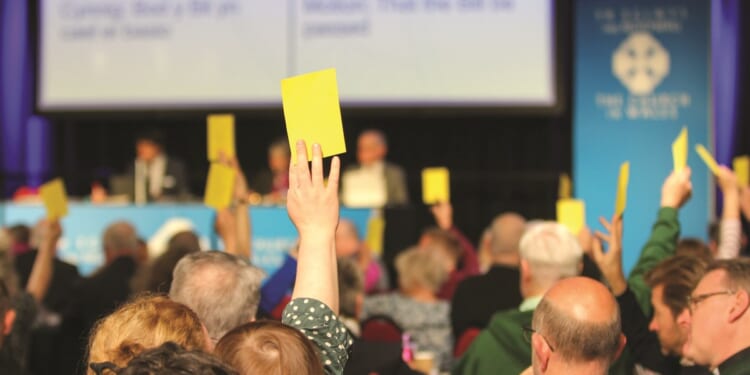 Members consider where to invest for growth