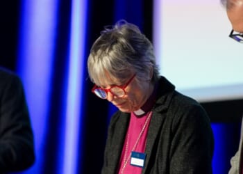 Members vote to make five-year trial of same-sex blessings permanent