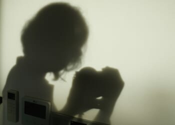 Men are attracted to weakness: A theology of small women