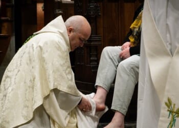 Middle East conflict is ‘literally pointless’ says Archbishop of York