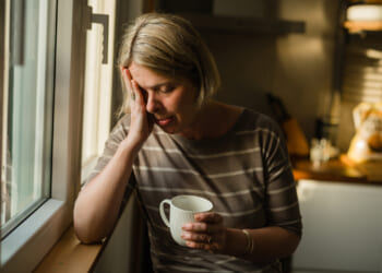 Midlife money reset: How to plan for the future when you feel behind