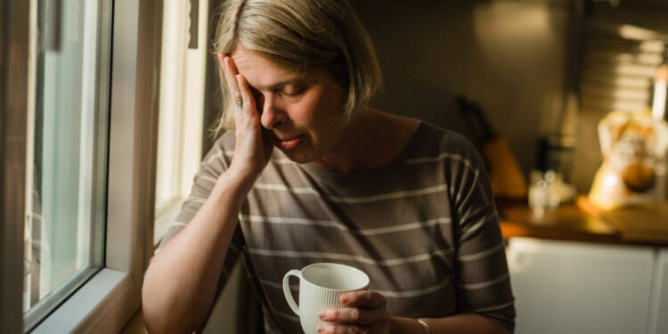 Midlife money reset: How to plan for the future when you feel behind