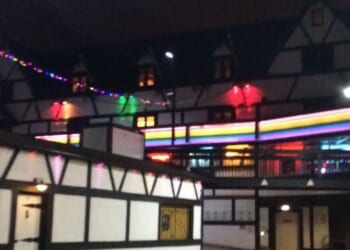 Milton Keynes nightclub fire: Pink Punters evacuated after ‘significant’ fire | UK | News