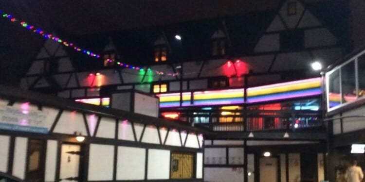 Milton Keynes nightclub fire: Pink Punters evacuated after ‘significant’ fire | UK | News