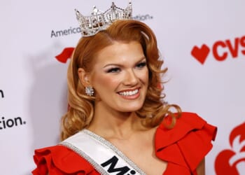 Miss America Rejects Transgender Orthodoxy in New Policy