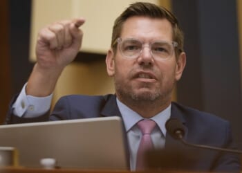 More Sexual Assault Accusers Against Rep. Swalwell Come Forward – RedState
