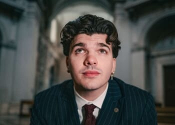 More than merely a ‘vibe shift’?
 
 