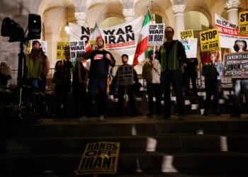 Morning Minute: And Iran... – RedState